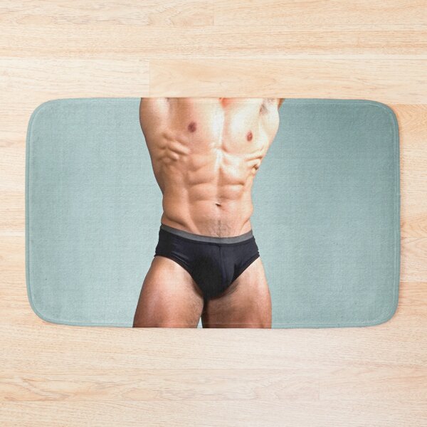 Item preview, Hot Fit Hunk IV designed and sold by Hunkyismything.