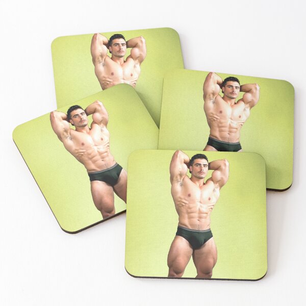 Item preview, Hot Fit Hunk V designed and sold by Hunkyismything.