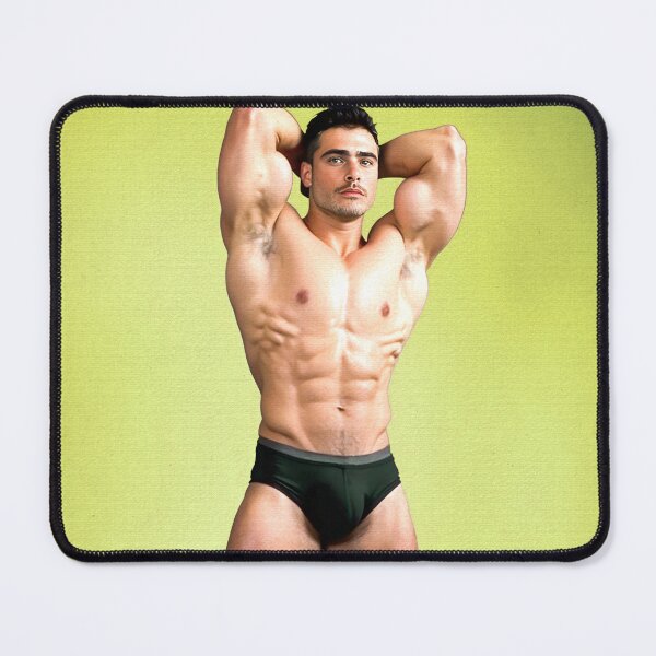 Item preview, Hot Fit Hunk V designed and sold by Hunkyismything.