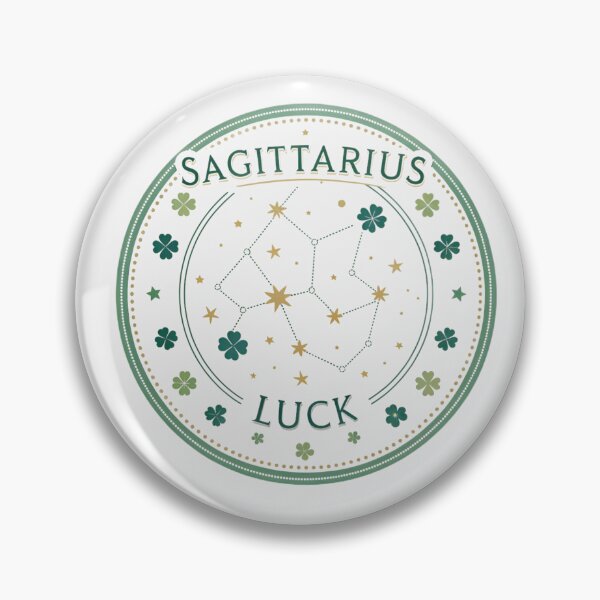 Item preview, Sagittarius Zodiac 2026 Lucky  designed and sold by Lucky 777.