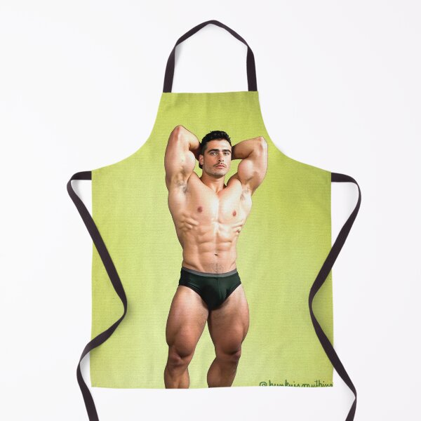 Item preview, Hot Fit Hunk V designed and sold by Hunkyismything.