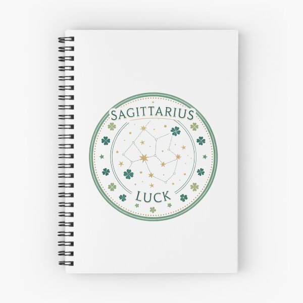 Item preview, Sagittarius Zodiac 2026 Lucky  designed and sold by Lucky 777.