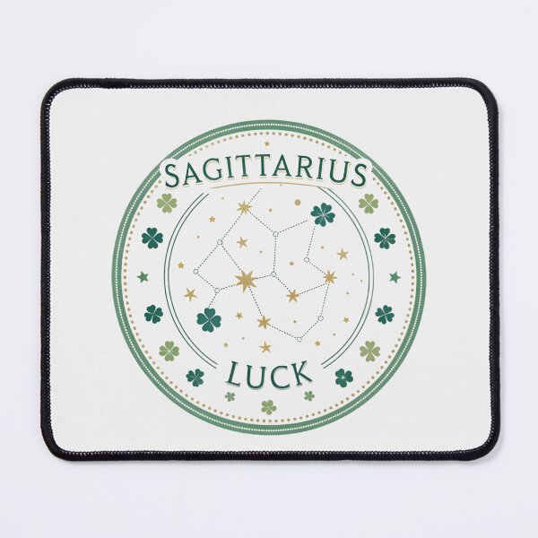 Item preview, Sagittarius Zodiac 2026 Lucky designed and sold by Lucky 777.