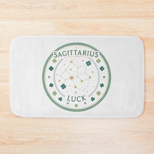 Item preview, Sagittarius Zodiac 2026 Lucky  designed and sold by Lucky 777.