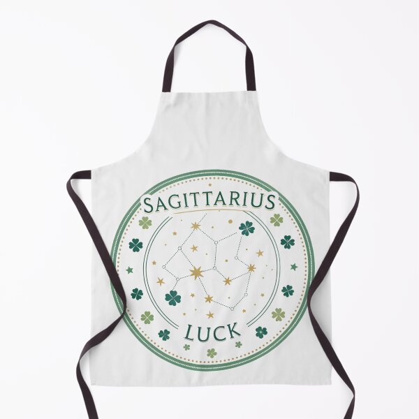 Item preview, Sagittarius Zodiac 2026 Lucky designed and sold by Lucky 777.