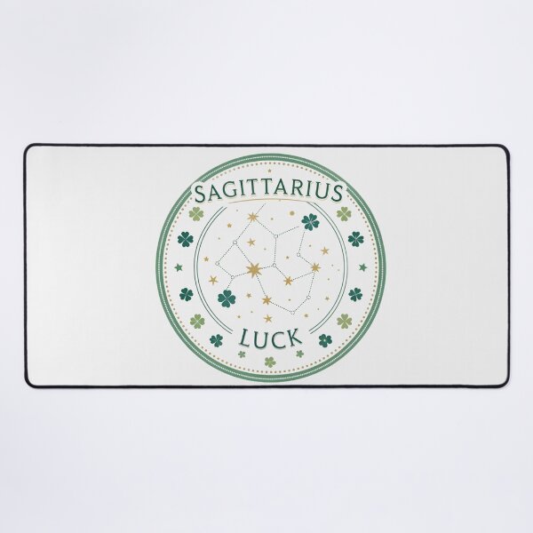Item preview, Sagittarius Zodiac 2026 Lucky designed and sold by Lucky 777.