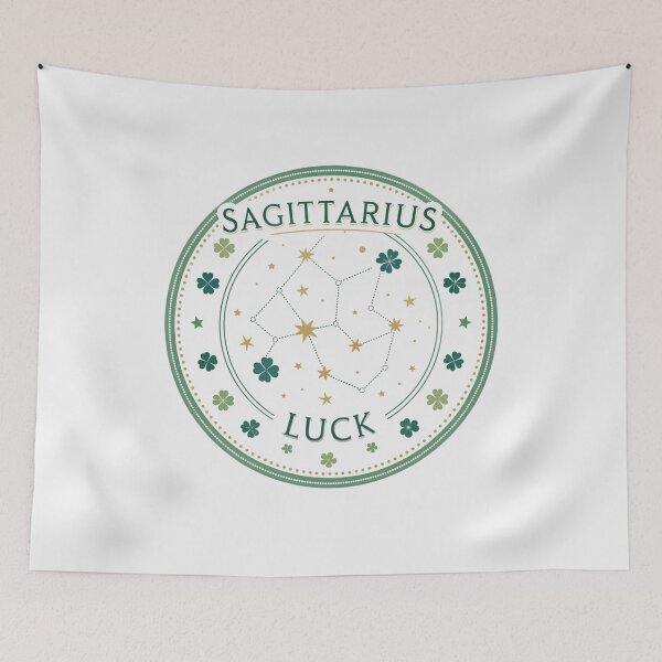 Item preview, Sagittarius Zodiac 2026 Lucky  designed and sold by Lucky 777.