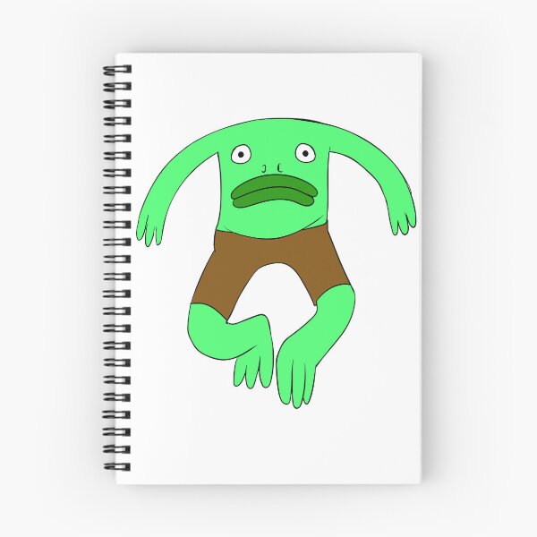 Item preview, Mr. Frog Levitating designed and sold by Quistlor.