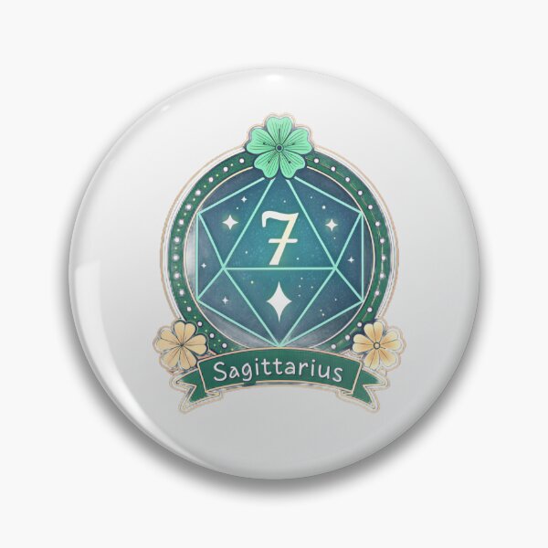 Item preview, Sagittarius Zodiac 2026 Lucky  designed and sold by Lucky 777.