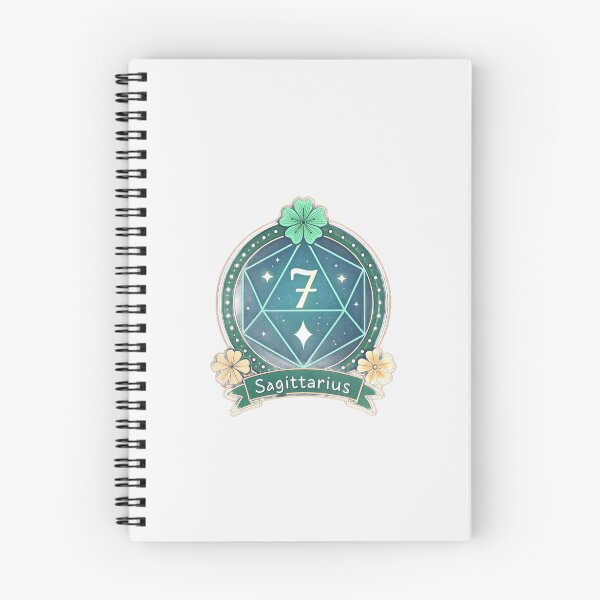 Item preview, Sagittarius Zodiac 2026 Lucky  designed and sold by Lucky 777.