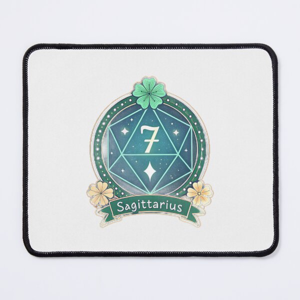 Item preview, Sagittarius Zodiac 2026 Lucky designed and sold by Lucky 777.