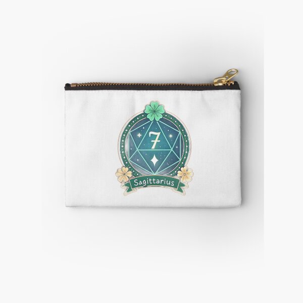 Item preview, Sagittarius Zodiac 2026 Lucky  designed and sold by Lucky 777.