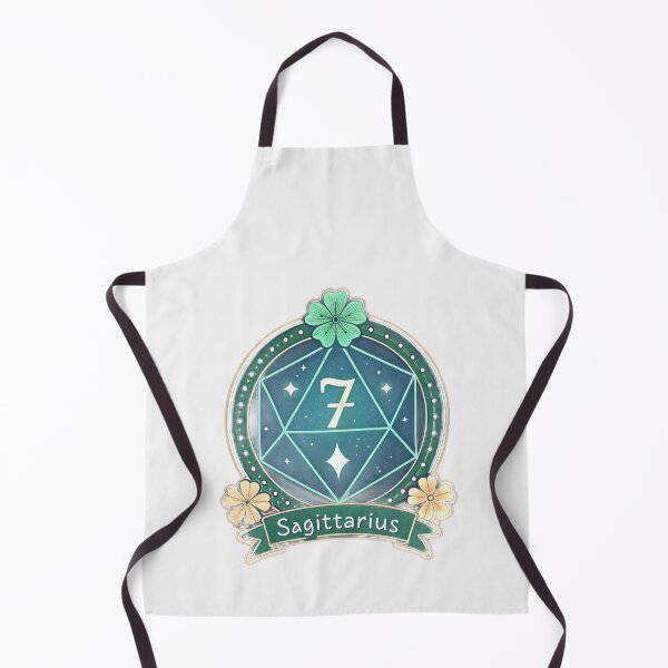 Item preview, Sagittarius Zodiac 2026 Lucky designed and sold by Lucky 777.