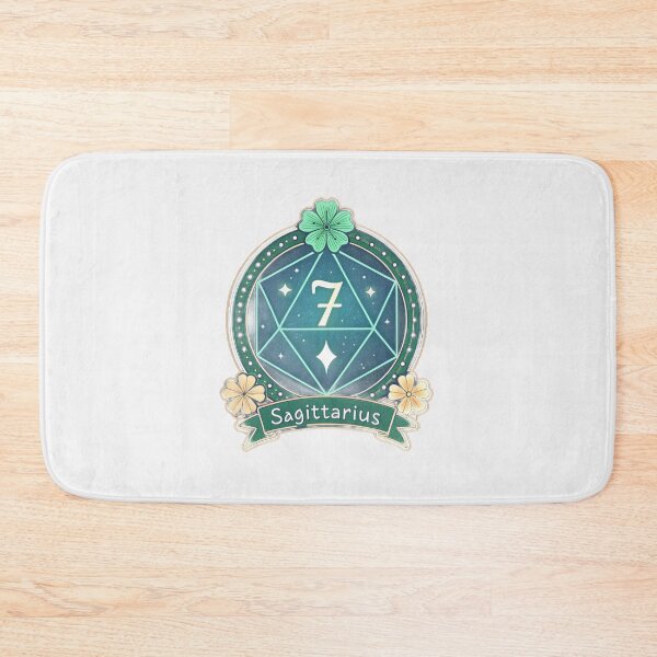 Item preview, Sagittarius Zodiac 2026 Lucky  designed and sold by Lucky 777.