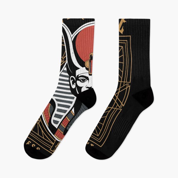 Item preview, Unforgettable Monument Of Egyptian God Osiris Egyptian Art Design by GudBuyArt T-Shirt designed and sold by GudBuyArt.