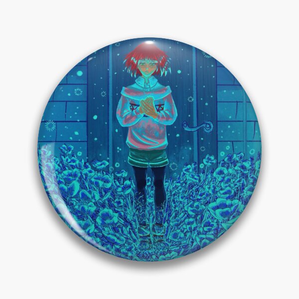 Item preview, Chise Crystals designed and sold by greyscale300.