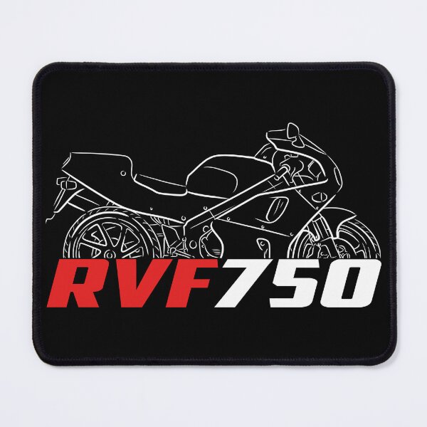 Item preview, Honda RVF750 1994-1999 for bikers, Motorcycle designed and sold by ThrottleArts.