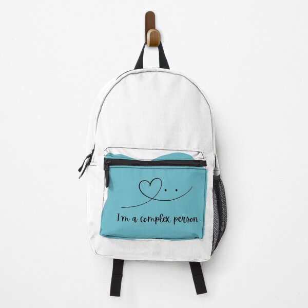 Item preview, I'm Complex designed and sold by DoodleImprints.