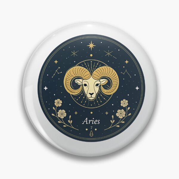 Item preview, Aries Zodiac 2026 Lucky  designed and sold by Lucky 777.