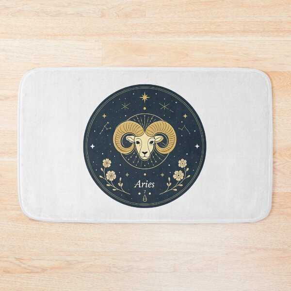 Item preview, Aries Zodiac 2026 Lucky  designed and sold by Lucky 777.