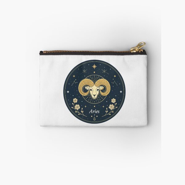 Item preview, Aries Zodiac 2026 Lucky  designed and sold by Lucky 777.