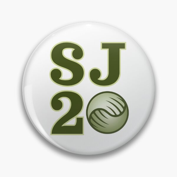 Item preview, NHI | SJ20 | Outlined designed and sold by NHIandBCstore.