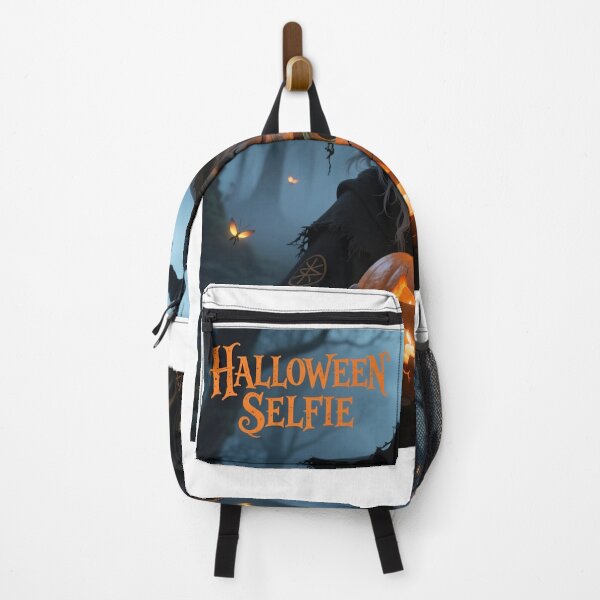 Item preview, Selfie Halloween  designed and sold by casamomo.