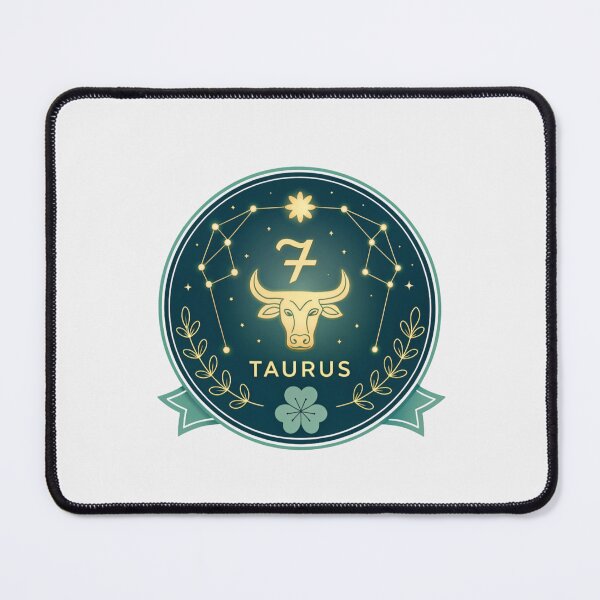 Item preview, Taurus Zodiac 2026 Lucky designed and sold by Lucky 777.