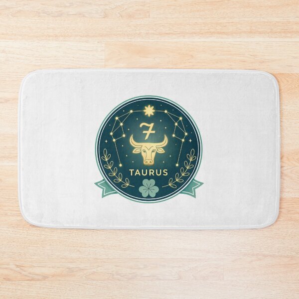 Item preview, Taurus Zodiac 2026 Lucky  designed and sold by Lucky 777.