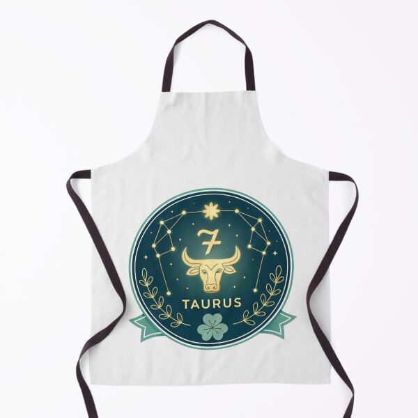 Item preview, Taurus Zodiac 2026 Lucky designed and sold by Lucky 777.