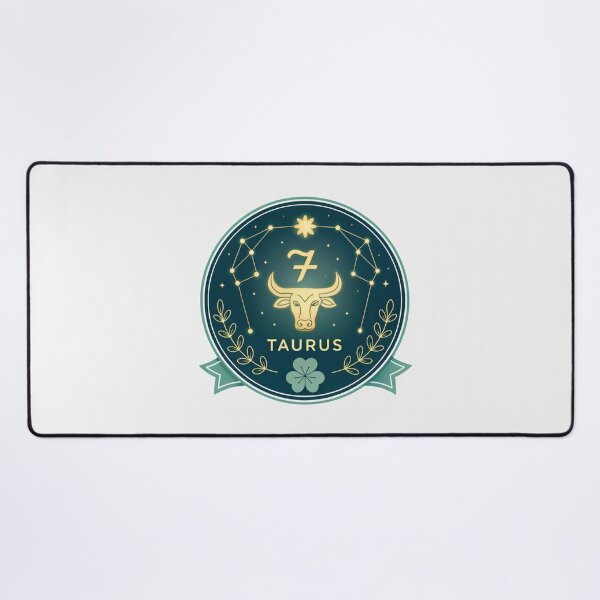 Item preview, Taurus Zodiac 2026 Lucky designed and sold by Lucky 777.
