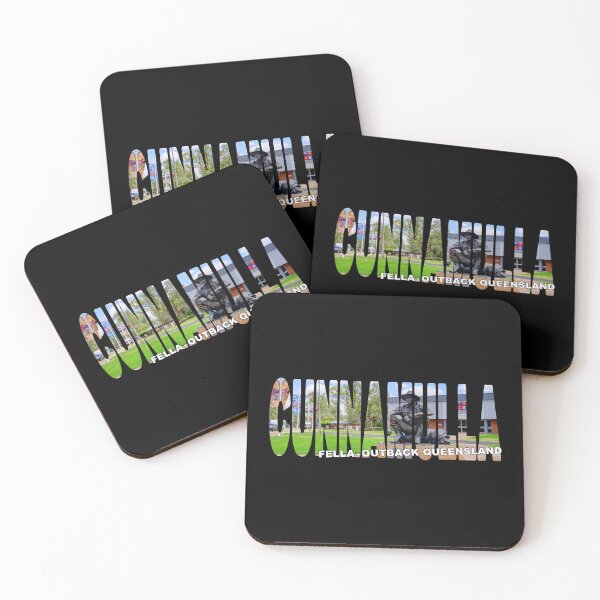 Item preview, CUNNAMULLA Fella Outback Queensland - Slim Dusty Song designed and sold by Adam Gormley.