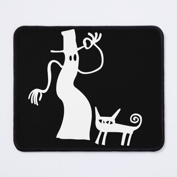 Item preview, Cat and Hat Halloween designed and sold by Shh OP.