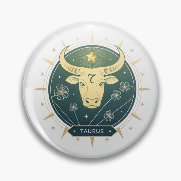 Item preview, Taurus Zodiac 2026 Lucky  designed and sold by Lucky 777.