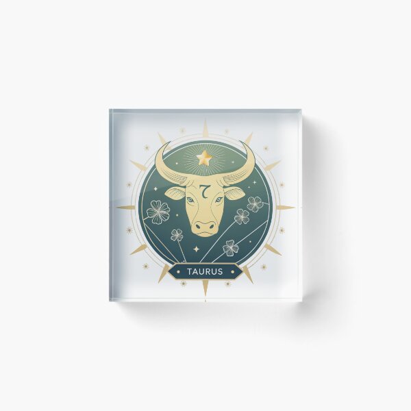 Item preview, Taurus Zodiac 2026 Lucky  designed and sold by Lucky 777.