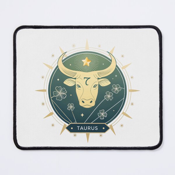 Item preview, Taurus Zodiac 2026 Lucky designed and sold by Lucky 777.