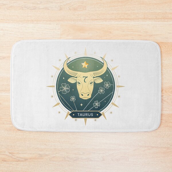 Item preview, Taurus Zodiac 2026 Lucky  designed and sold by Lucky 777.