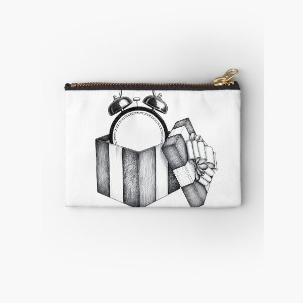 Item preview, Time designed and sold by Naux | Design & Illustration.