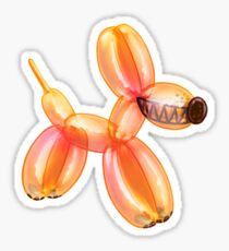 Updog Sticker
