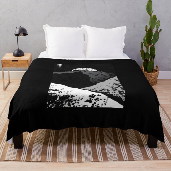 Item preview, Lunar Silence designed and sold by ZoyrenArt.