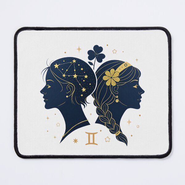 Item preview, Gemini Zodiac 2026 Lucky designed and sold by Lucky 777.