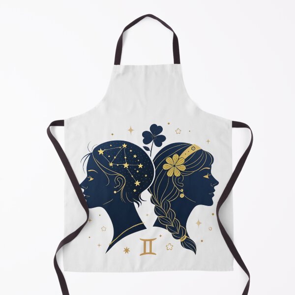 Item preview, Gemini Zodiac 2026 Lucky designed and sold by Lucky 777.