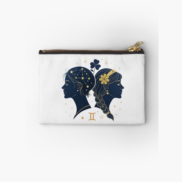 Item preview, Gemini Zodiac 2026 Lucky  designed and sold by Lucky 777.