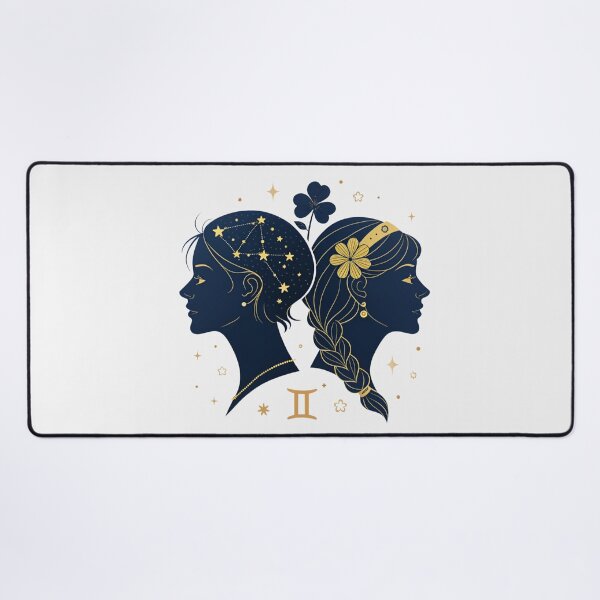 Item preview, Gemini Zodiac 2026 Lucky designed and sold by Lucky 777.