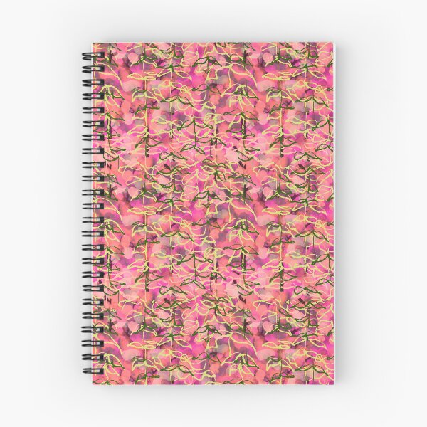 Item preview, Forest Dream on Pink designed and sold by TerryFarrow4.