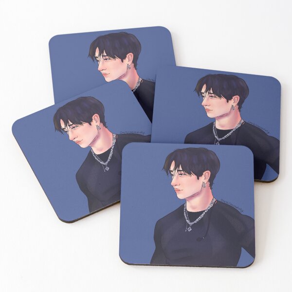 Item preview, Bang Chan designed and sold by smellslikecreativity.