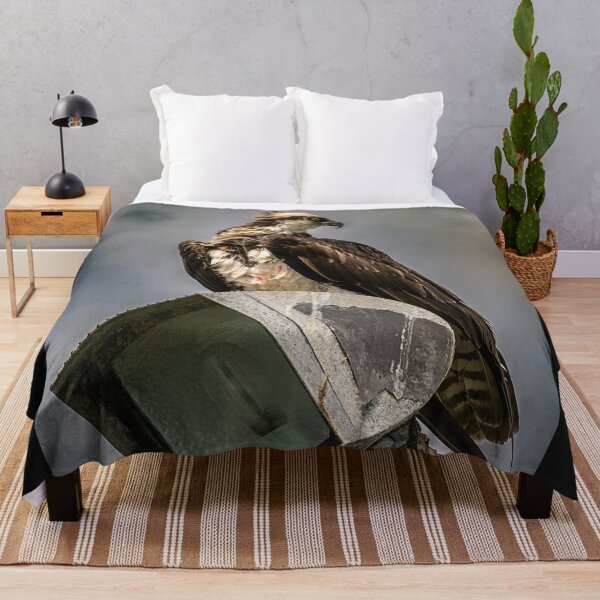 Item preview, Watchful Hunter designed and sold by WrightDesignsUS.