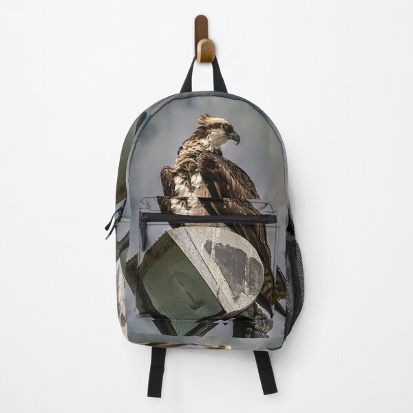 Item preview, Watchful Hunter designed and sold by WrightDesignsUS.