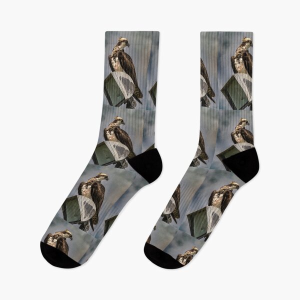 Item preview, Watchful Hunter designed and sold by WrightDesignsUS.
