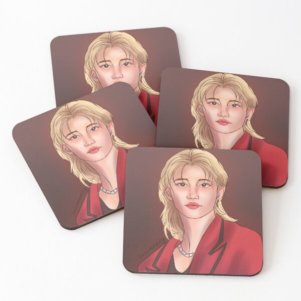 Item preview, Felix - Stray Kids designed and sold by smellslikecreativity.